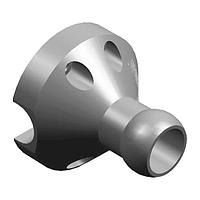 Swivellink SLM-1-CCS-EL-HDWR Ball Base METRIC BALL BASE SLM-1 W/ HARDWARE TO MOUNT CCS EL LIGHTS