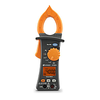 KEYSIGHT U1191A Clamp Meter (AC 400A)