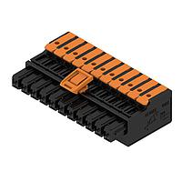Weidmuller 2741760000 Plugs MPS 5/11 S F6 TN B B