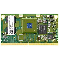 Toradex 0083 Toradex Apalis iMX6Q 1GB w/o WinCE