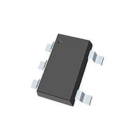Intersil RAA2114054GP3#JA0 DC/DC Step-Down Regulator 300mA wide VIN 7V to 40V buck regulator, 5V Vout, 5L TSOT, 3