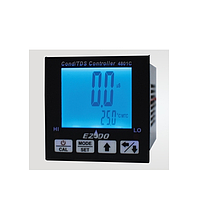 Conductivity TDS Controller