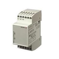 Carlo Gavazzi DPA71DM23 3-Phase Monitoring Relay 208-480V 3-PHASE MONITORING RELAY