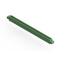 EDAC 845-062-520-612 Standard Card Edge Connectors .100" (2.54mm) Pitch Card Edge Connector