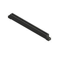 EDAC 887-033-544-103 Receptacles High Temp Card Edge Connector