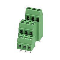 PHOENIX CONTACT 1727748 Fixed Terminal Blocks MK3DS 1/ 3-3.81