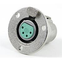 Switchcraft C6F Connectors QG CONNECTOR