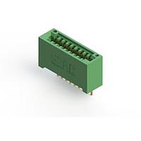 EDAC 845-009-523-101 Standard Card Edge Connectors .100" (2.54mm) Pitch Card Edge Connector