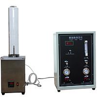 Lonroy LR-3A Digital Oxygen Index Test Equipment (0-100%)