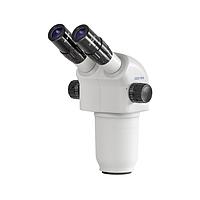 KERN OZO 557 Stereo Microscope Head (0.8x-7x, Trinocular)