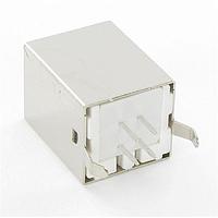 EDAC 690-004-660-023 USB Type B Connectors 2.0 TYPE B VERTICAL STRAIGHT