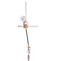 Mountz EZ-Slider 8 (260101) EZ-Glider Torque Arm (8 N.m; 4.4 - 6.6 in)