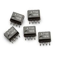 Broadcom ACHS-7193-000E Hall Effect Hall Effect IC, LF