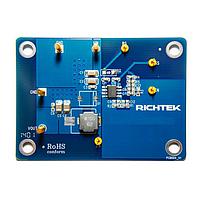 Richtek EVB_RT7297AHZSP Voltage Regulator - Switching Regulator EVAL MODULE FOR RT7297AHZSP