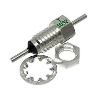 Tusonix 2499-003-X5W0-103ZLF EMI Feedthrough Filters 10000pF 500Volts