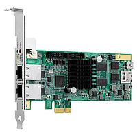 ADLINK Technology PCIe-8334 Motion Controllers PCIe-8334PCIe EtherCAT Master Motion ControllerSupport up to 32-axis