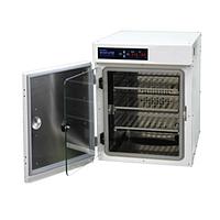 TAITEC MG-71M Multi-Gas Incubator (5℃ above RT to 50℃, ±0.2℃; 20%; 1% to 20%)