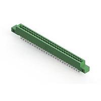 EDAC 307-052-460-212 Receptacles Card Edge Connector