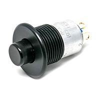 Amphenol Nexus Technologies NX307HB1B Pushbutton Switches Switch only Black