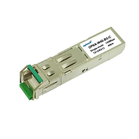 OPTECH SFP-155BWDM40-55-I Optical Transceiver Module (155Mbps; 40 km)