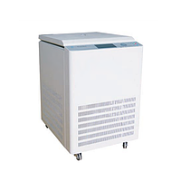 Zonkia KDC-2046 Low Speed Refrigerated Centrifuge (4200rpm)