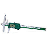 INSIZE 1186-150A Digital Offset Caliper (0-150mm/0-6")