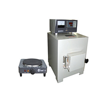 Samyon 508 Ash Content Tester (5000W)