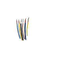 OMEGA EXPP-RSI-16S-TWSH-150M Twisted Shielded Thermocouple Duplex Extension Wire (0~100°C (32~212°F), 16 AWG, 150m)