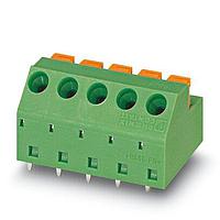 PHOENIX CONTACT 1791884 Fixed Terminal Blocks MFKDSP/ 6-5.08