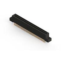 EDAC 896-054-540-208 Receptacles High Temp Card Edge Connectors