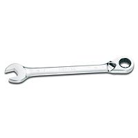 TOPTUL ABEA1313 Reversible Ratchet Combination Wrench - METRIC (13 mm)