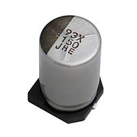 Chemi-Con HHXE500ARA221MJH0G Aluminum Hybrid Polymer Capacitors
