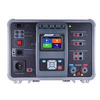 Metrel MI 3394 LN CE MultiTesterXA Electrical Safety Tester (100 V – 5100 V; 500 V – 6000 V)