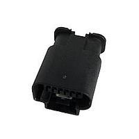 AMP Connectors - TE Connectivity 2272975-1 Housings 6 Pos. Sealed MCON 1.2 Connect