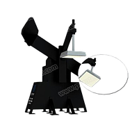 PEGO PG-3000 Goniophotometer with rotating Mirror (1KVA)