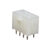 Molex 39-28-1083 Power 8 CKT VERT HEADER
