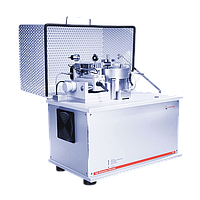 Anton Paar THT High Temperature Tribometer (0.3 ~ 600 rpm)