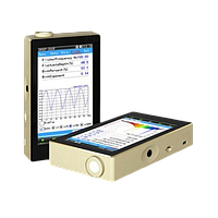 PEGO OHSP350F LED Flicker Illuminometer (380nm~780nm, 2nm)