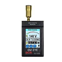 SCS CTM048-21 EM Eye - ESD Event Meter
