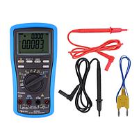 Metrel MD 9060 Standard set Digital Multimeter (TRMS, 1000.0 V; 10.00 A)