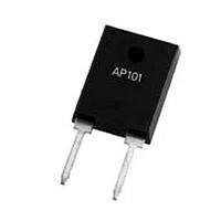 Ohmite AP101 390R J 100PPM High Power Resistor 100W 390 ohm 5% TO-247 NON INDUCTIVE