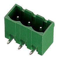 Wurth Elektronik 691313710012 Headers WR-TBL 300VAC 20Amp 12P Right Angle