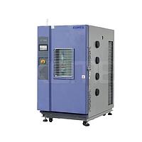 TEMPERATURE & HUMIDITY TEST CHAMBER