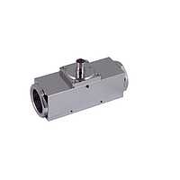 Senseca LABO-HD2K-S Electronic flow switch (0.5...60 l/min)