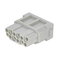 HARTING 09140123102 Modules Han DD Module Crimp Female