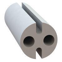 Essentra Components 27LED2SP0500 LED Spacers LED Spacer, .500 Spacer, .187 OD