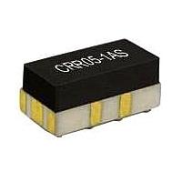MEDER electronic CRR03-1A Reed Relays Ultramini SMD Reed Relay, 1A SPST N.O.