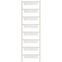 SCHNEIDER TM5ACLITW1 DIN Rail Terminal Blocks IDENT. LABELS WHITE FOR 16 MODULES