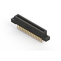 EDAC 379-032-540-204 Receptacles Card Edge Connector