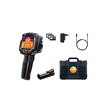TESTO 871 Thermal imager
